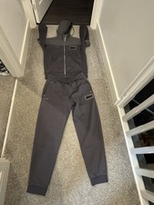 EA7 Emporio Armani Ventus Tracksuit Size S EA7 Emporio Armani Ventus New full 