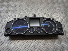 Compteur Volkswagen TOUAREG