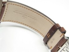 JAEGER LECOULTRE Polaris Chronograph WT Q905T471 Genuine goods MensQ905T471 12