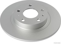 2X Herth+Buss Jakoparts Bremsscheibe J3313043 FüR Mazda GJ GL GJ2 GL2 GL6 Gjefp