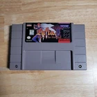 Lufia II: Rise of the Sinistrals SNES Super Nintendo Entertainment System Tested