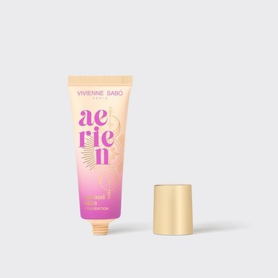 Vivienne Sabo - Natural Coverage Foundation  Aerien 