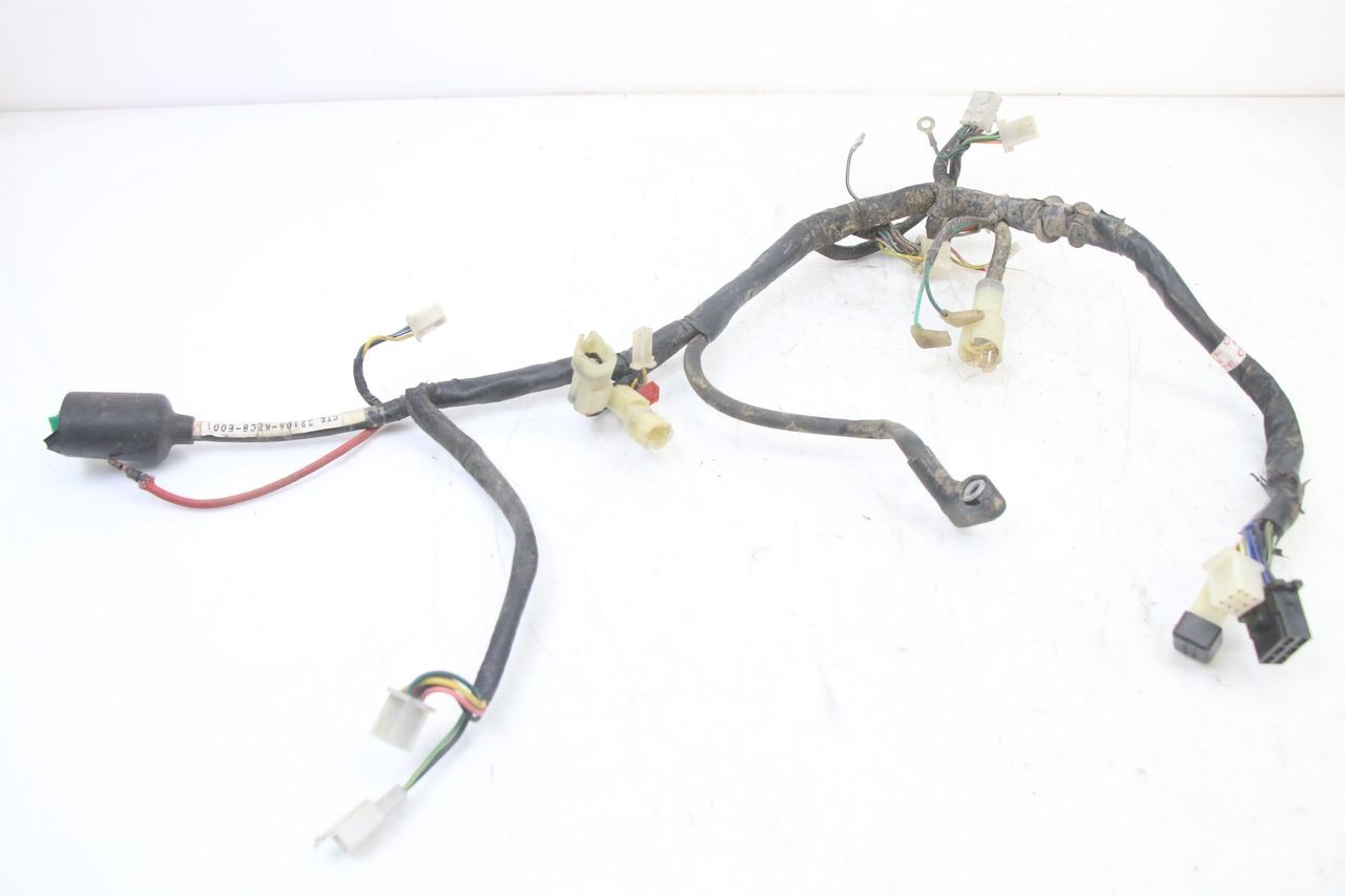 WIRE HARNESS - KYMCO STRYKER OFF ROAD 125 (1999 - 2005)