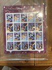 Collectors Item, US The Art of Disney Celebration 37c stamp sheet -60 Count — photo 4