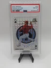 2022 Panini Mosaic Shohei Ohtani Aces #A2 PSA 8