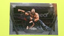 BUY TWO 2026 Topps Chrome WWE #187 Josh Briggs BASE NXT