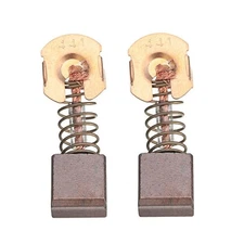 Makita Circular Saw Carbon Brushes to fit DSS610 DSS611 BSS610 BSS611 CB441