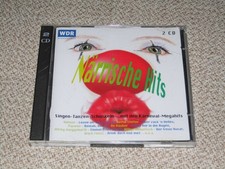 Närrische Hits 2 CDs 