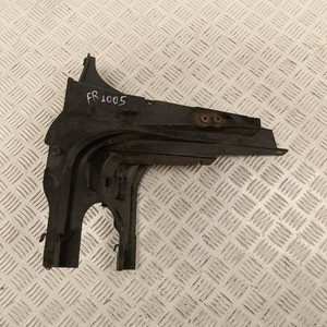 BMW X5 Vorne links Halterung Scheinwerfer E70 2007 7157984