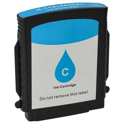 Druckerpatrone Cyan 28ml für HP DesignJet 800 510 PS 42 Inch 510 Series 70