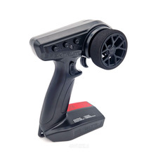 Spektrum SLT3 2.4Ghz 3-Channel Transmitter with DSC SPMRSLT370