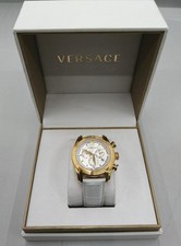 VERSACE VEDB00218 Analog Watch