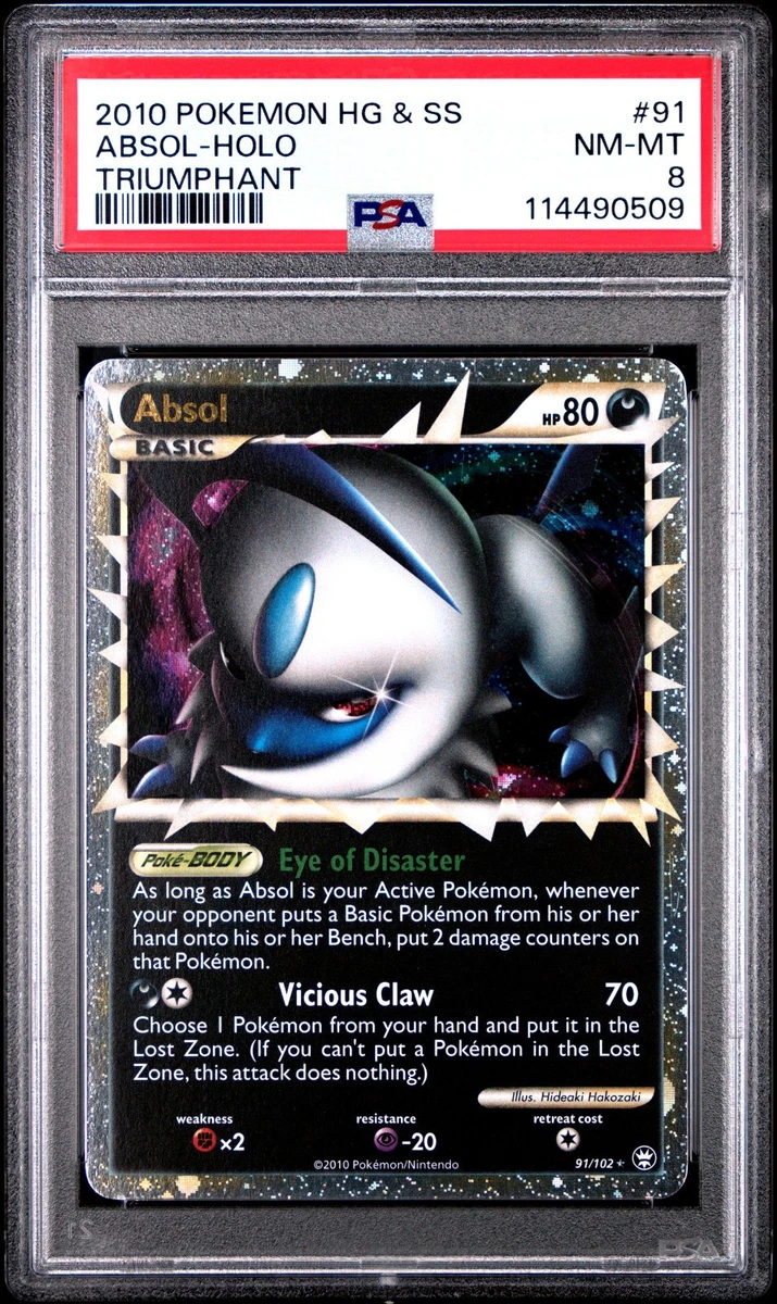 Absol