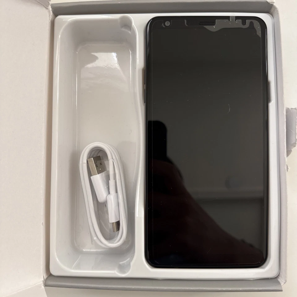 Boost Mobile LG Stylo 4 32GB Prepaid Smartphone, Black - Image 2 of 4