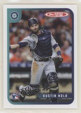 2020 Topps Total Austin Nola #144 1c7