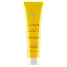 Miya More Glow Enzymatic Gel Peeling Mask with Vitamin C ILLUMINATING 60ml