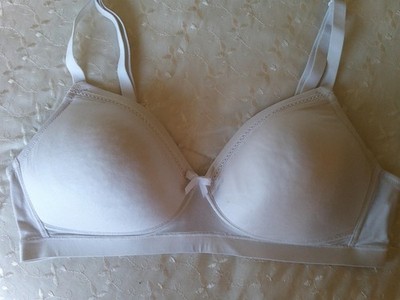 M&S Marks & Spencer BH ohne Bügel UK 36B Euro 80B Frankreich 95B USA 36A