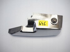 YAMAHA XVS 125 DRAG STAR 97-04 WYPEŁNIENIE OSŁONA PRAWA