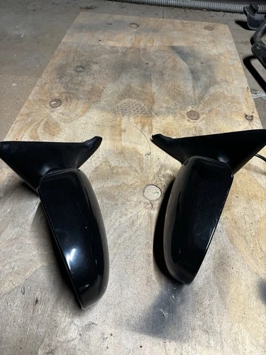 S14 Power Mirrors Lh Rh Usdm 95-98 240sx