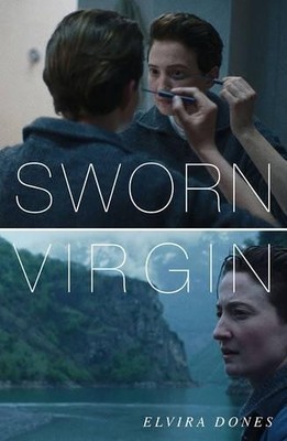 Elvira Dones Sworn Virgin (Taschenbuch)