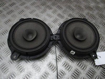 Nissan Serena Rear Set Loud Speakers 28156eu00a Mk4 C26 2010-2016 