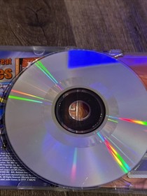 World Series Baseball 2K1 - Sega Dreamcast - Complete And Tested