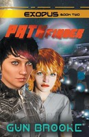 Pathfinder Gun Brooke Taschenbuch Kartoniert / Broschiert Englisch 2015