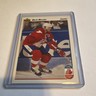 Upper Deck 1991-92 Mark Messier Canada Cup #14 Team Canada Hockey Card
