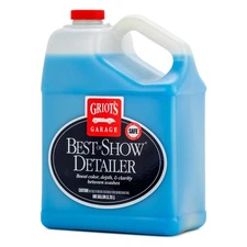 11042 Best of Show Detailer Gallon, Blue