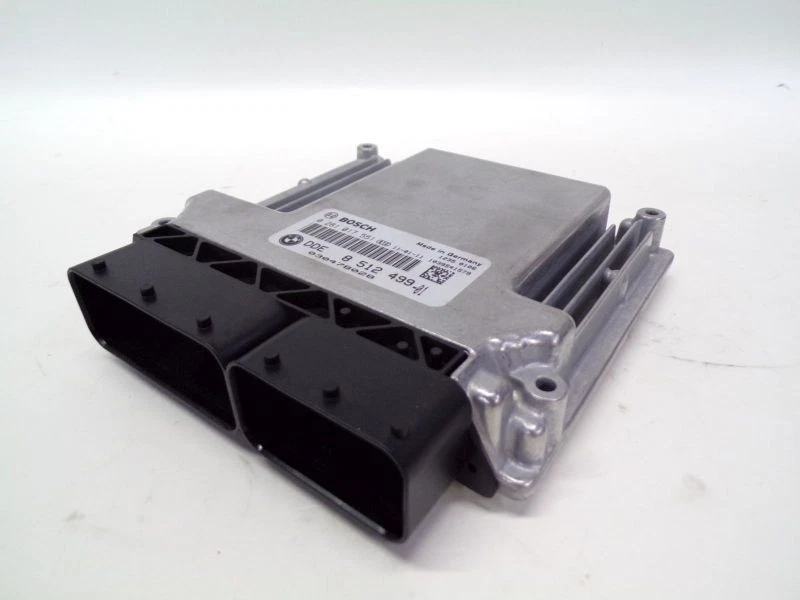 ECU BMW 1 serie (E82) Coupé 118d 16V (N47-D20C) 851249901 - Immagine 4 di 4