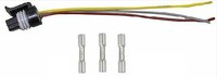 Metzger Kabelreparatursatz, Druckschalter (Klimaanlage) 2324158 Greenparts FüR