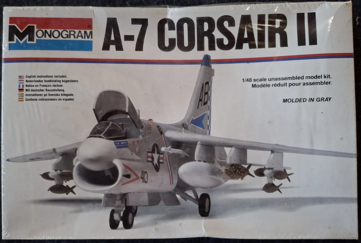 MONOGRAM 1/48 プラモデルキット 5個セット Monogram 1:48 比例玩具模型和套件| eBay