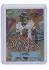 2025 Topps Chrome Lamar Jackson Base (RAW)