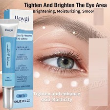 Rapid Reduction Eye Serum - Advanced Formula Anti Aging Wrinkles Eye Cream 15ml