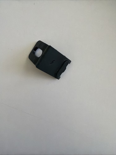Dell Latitude 7230 Rugged Tablet Port Covers Ask For The One Which You Need