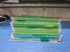 50 Hanging File Folders Letter Size