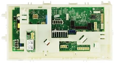 GE Washer 290D2863G103 Main Control Board