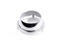 Rahmen Gitter Grill StoßStange Vorne Rechts FÜR Mercedes C-KLASSE W204 AMG 07-11