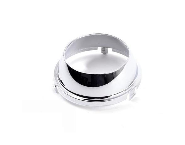 Rahmen Gitter Grill StoßStange Vorne Rechts FÜR Mercedes C-KLASSE W204 AMG 07-11-image