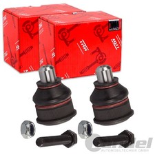 Rotule de suspension Citroen SAXO