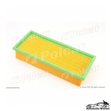 Luftfilter Motorluftfilter 269Mm für Honda Land Rover MG Accord V VI 90-06
