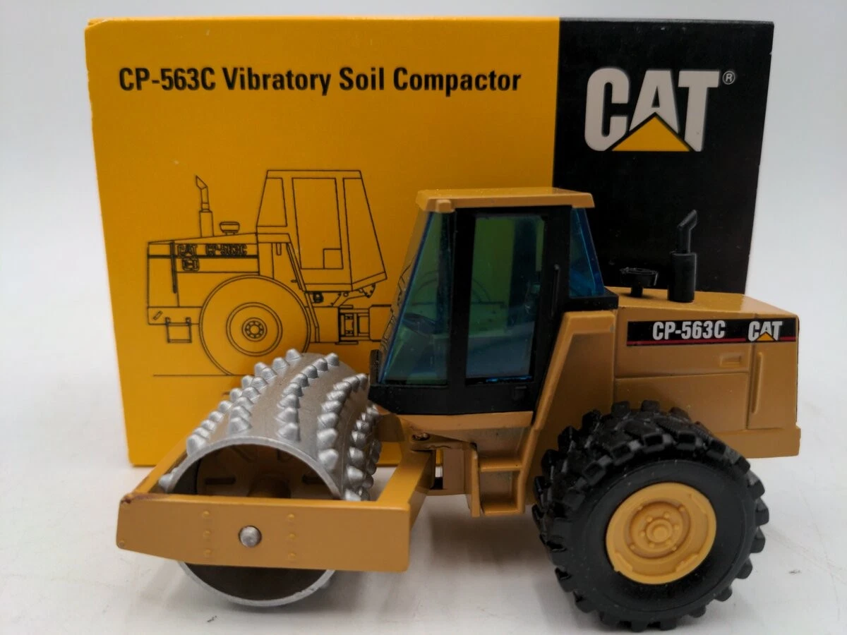 NZG 1:50 Contemporary Manufacture Diecast Construction Equipment