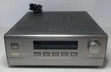 Yamaha RX-S70 Natural Sound Mini Component System Receiver - Tested Great!