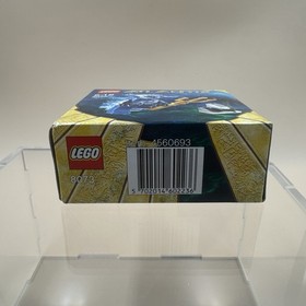 LEGO Atlantis: Manta Warrior (8073) - New Sealed Retired