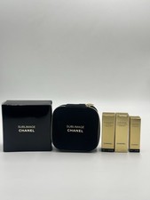 Chanel Sublimage Le Serum L'Extrait De Creme Yeux 3 Piece set Niche New in Box