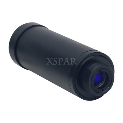Adjustable Focus Beam Expander Laser Focusing Lens M22 Laser Pump Source Lens