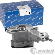  PIERBURG UNTERDRUCKPUMPE BREMSE für MERCEDES C+E-KLASSE W203 W211 VITO SPRINTER