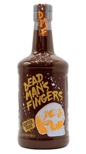 Dead Man's Fingers - Coffee Rum 70cl