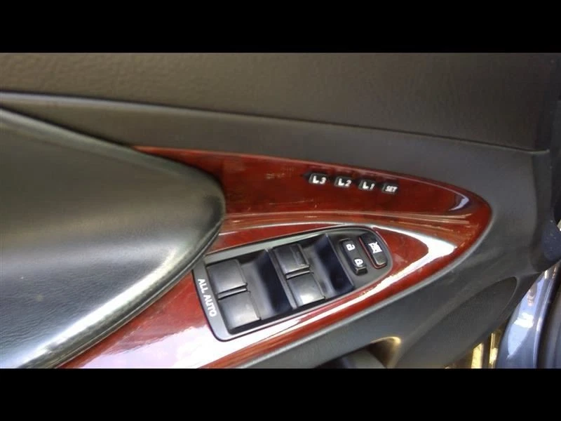 Husillo/nudillo delantero izquierdo conductor AWD compatible con 07-11 LEXUS GS350 280015 Foto 2 de 4