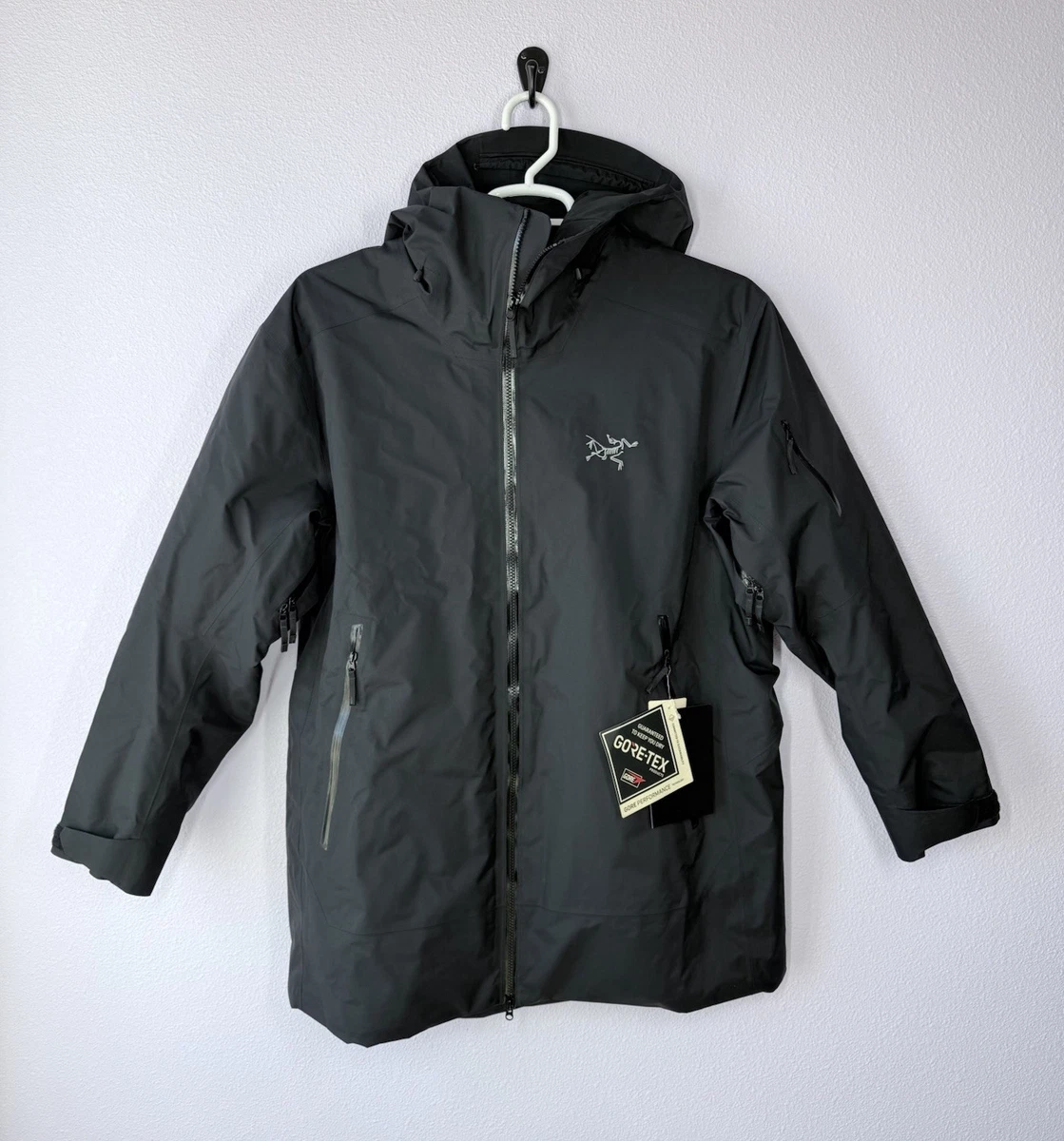 Arc'teryx Coats for Women for sale | eBay